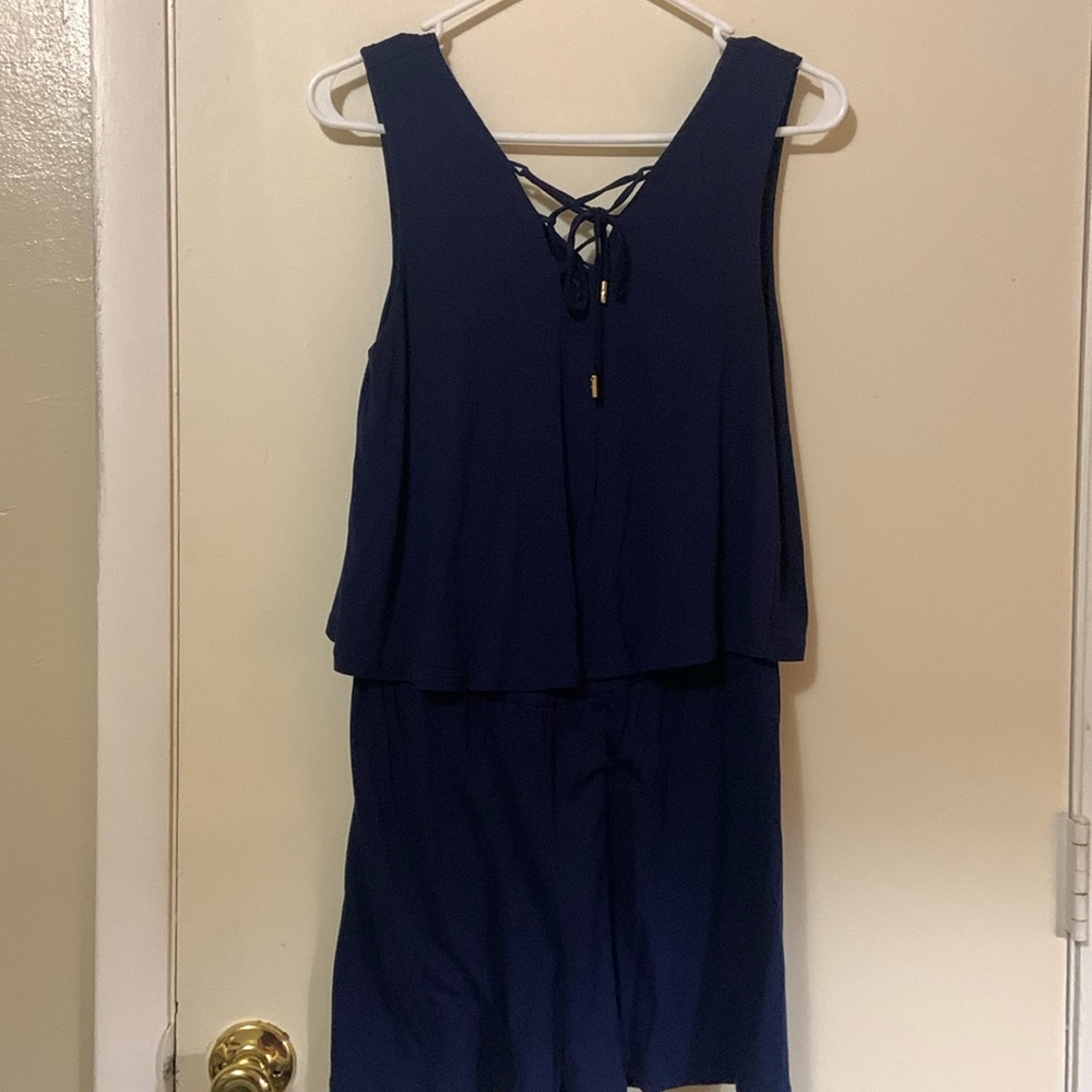 Michael Kors romper